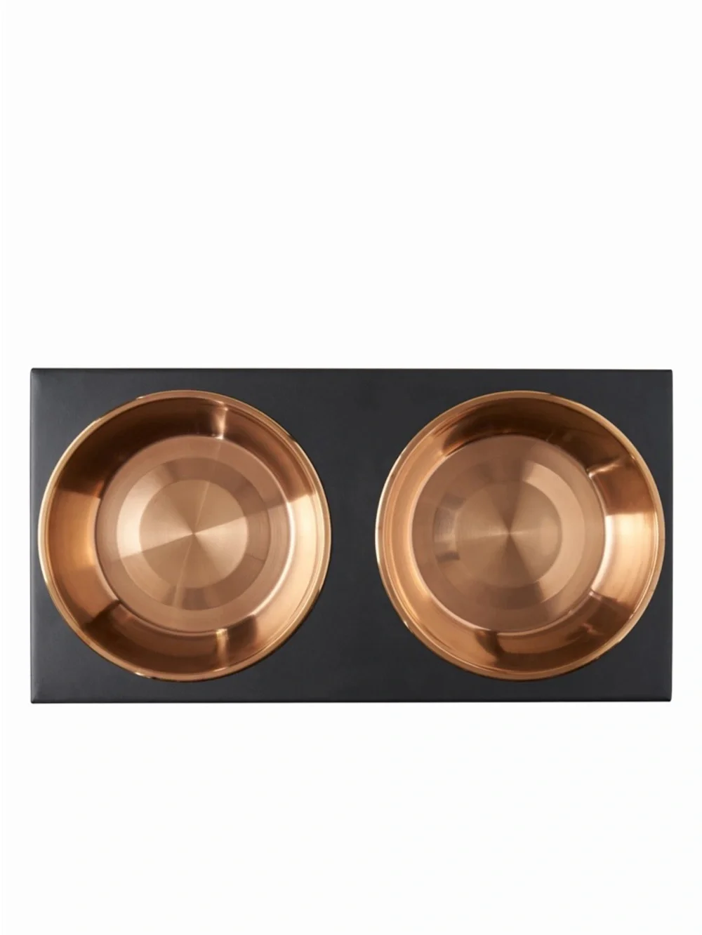 Elevated Foldable Pet Bowls
